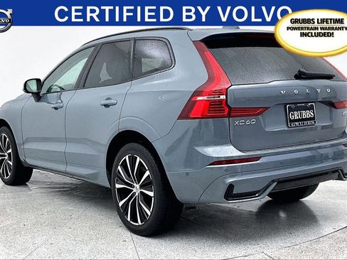 Used 2023 Volvo XC60 B5 Plus w/ Climate Package image 16