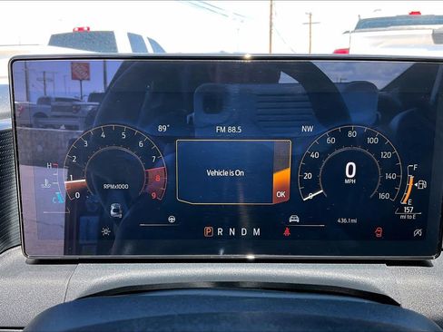 Used 2025 Ford Mustang GT RWD image 24