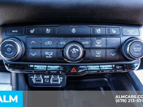 Used 2024 Dodge Durango SRT Hellcat image 44