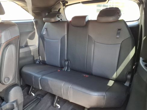 Certified 2023 Toyota Sienna XSE w/ XSE Plus Package AWD/4WD image 16