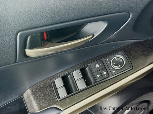 Certified 2019 Lexus IS 300 AWD image 18
