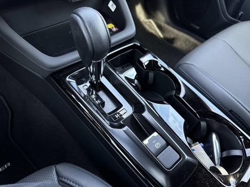 New 2026 Subaru Forester Limited image 22