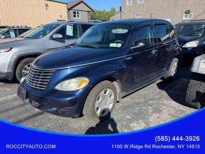 Used 2005 Chrysler PT Cruiser Touring