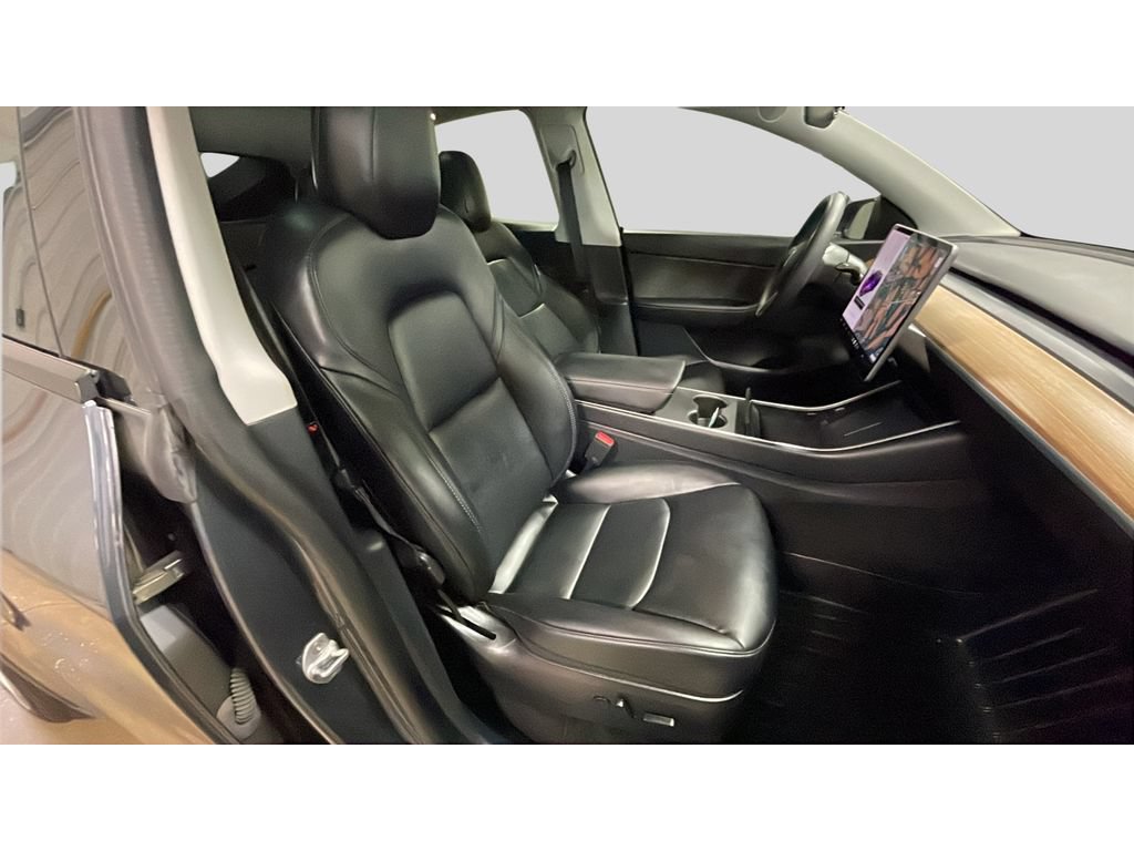Used 2020 Tesla Model Y Long Range AWD/4WD image 17