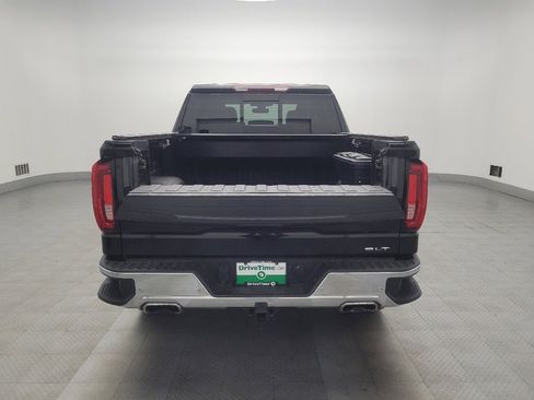 Used 2019 GMC Sierra 1500 SLT w/ SLT Premium Plus Package image 29