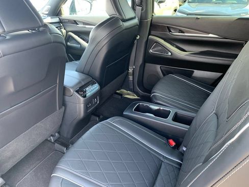Used 2023 INFINITI QX60 Autograph w/ Cargo Package AWD/4WD image 18