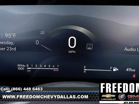 New 2024 Buick Envision Preferred image 29