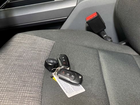 Used 2021 Ford F150 XLT w/ Equipment Group 301A Mid image 20