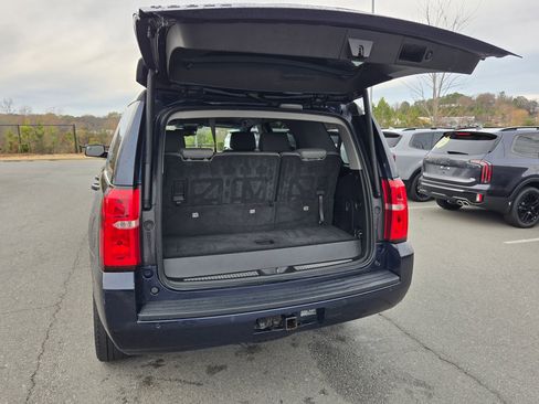 Used 2017 Chevrolet Tahoe LT image 18