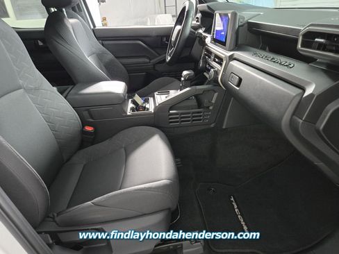 Used 2025 Toyota Tacoma SR RWD image 20