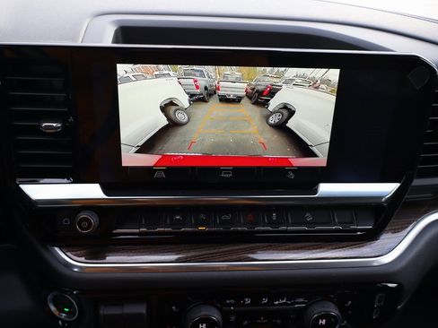 New 2026 Chevrolet Silverado 1500 LT Trail Boss w/ Convenience Package II image 10