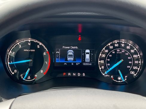 Used 2023 Ford Ranger XLT w/ Trailer Tow Package image 22