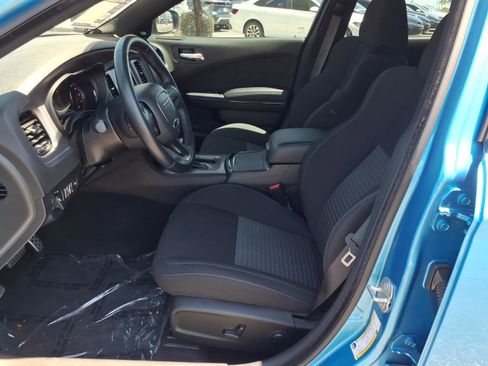 Used 2023 Dodge Charger GT w/ Blacktop Package RWD image 20