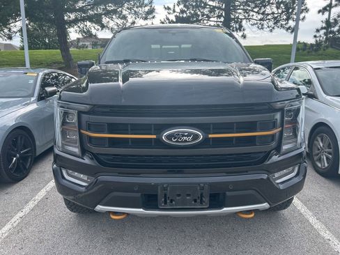 Used 2023 Ford F150 Tremor w/ Equipment Group 402A High AWD/4WD image 2