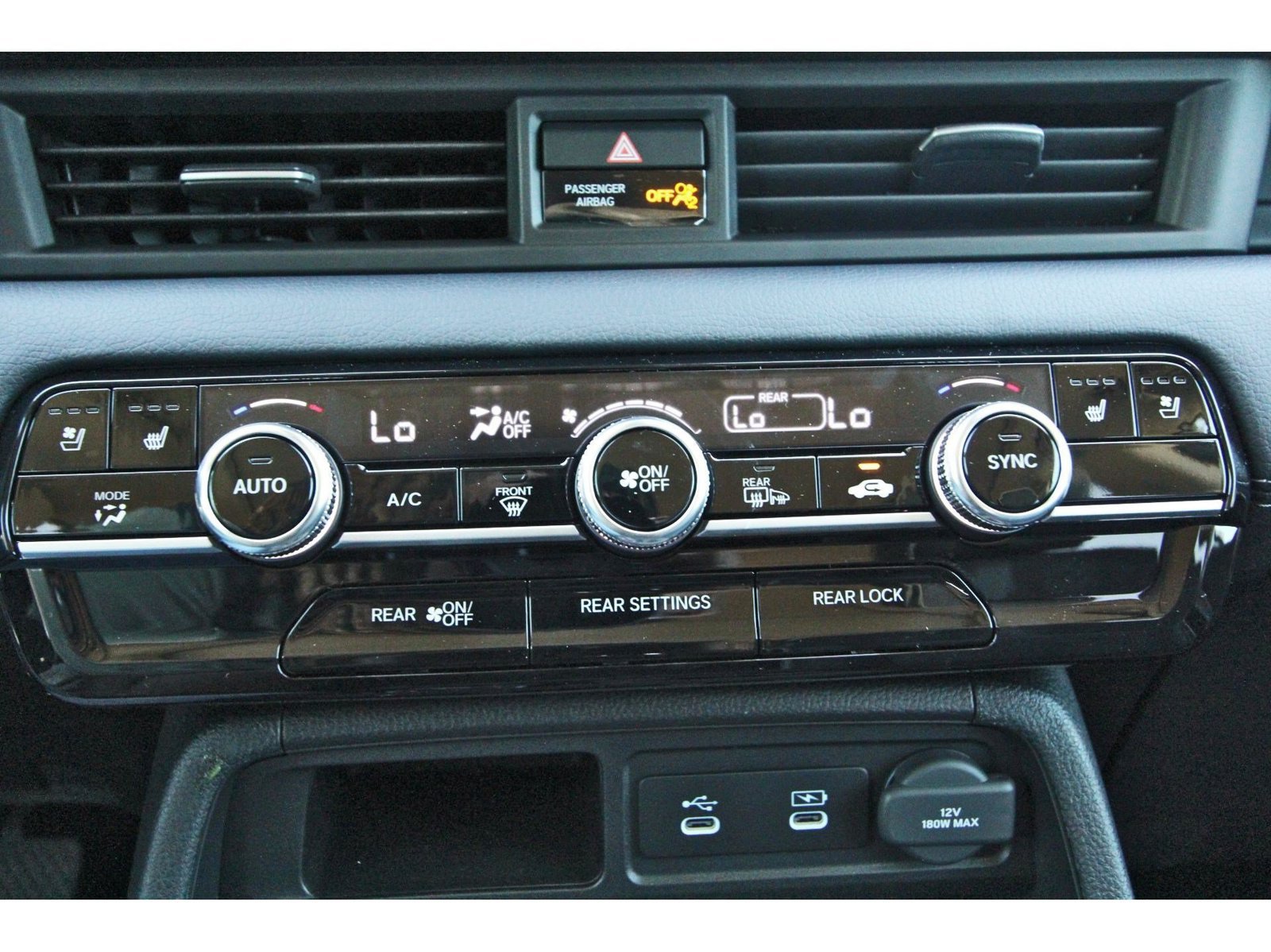 New 2026 Honda Pilot Elite image 29