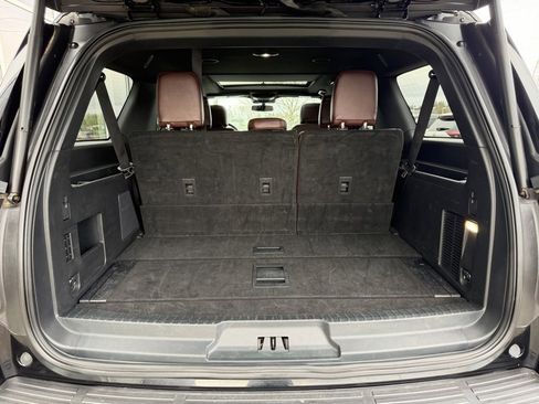 Used 2024 Ford Expedition Max Limited image 10