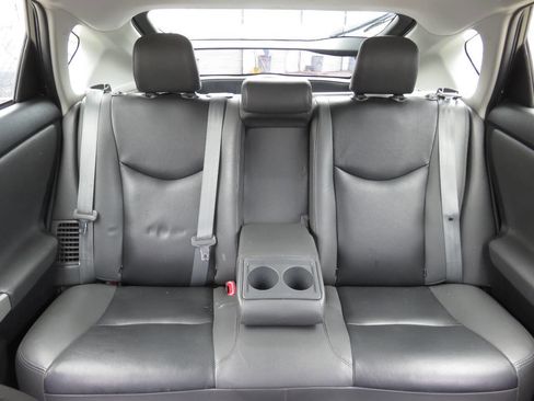 Used 2013 Toyota Prius Plug-In Hybrid image 21