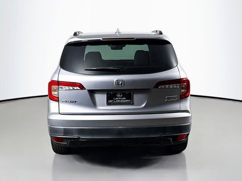 Used 2021 Honda Pilot Special Edition image 6