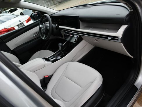 Used 2025 Hyundai Tucson SEL image 30