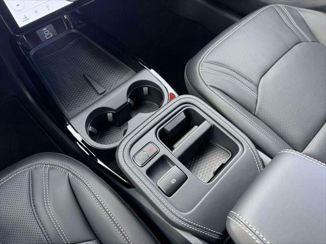 Used 2025 Ford Mustang Mach-E Premium AWD/4WD image 32