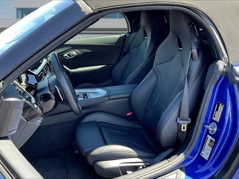 Used 2026 BMW Z4 M40i RWD image 20