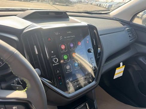 New 2026 Subaru Ascent Bronze Edition image 28