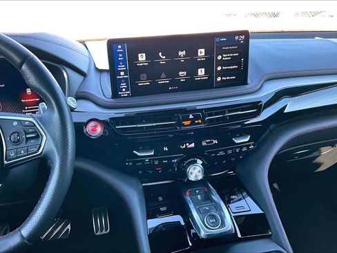 Used 2025 Acura MDX A-Spec image 7