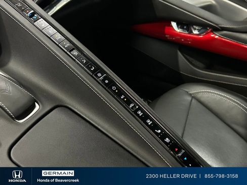 Used 2020 Chevrolet Corvette Stingray Preferred Conv w/ 2LT Preferred Equipment Group RWD image 26