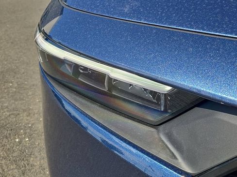 New 2026 Honda Accord SE image 9