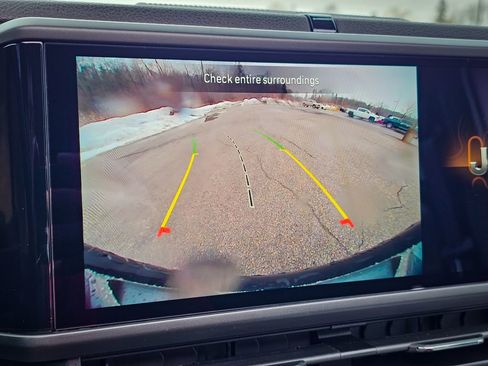 New 2026 Jeep Wrangler Sport S image 22