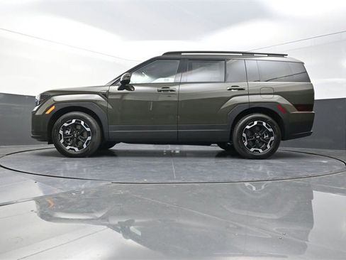 New 2026 Hyundai Santa Fe SEL image 33