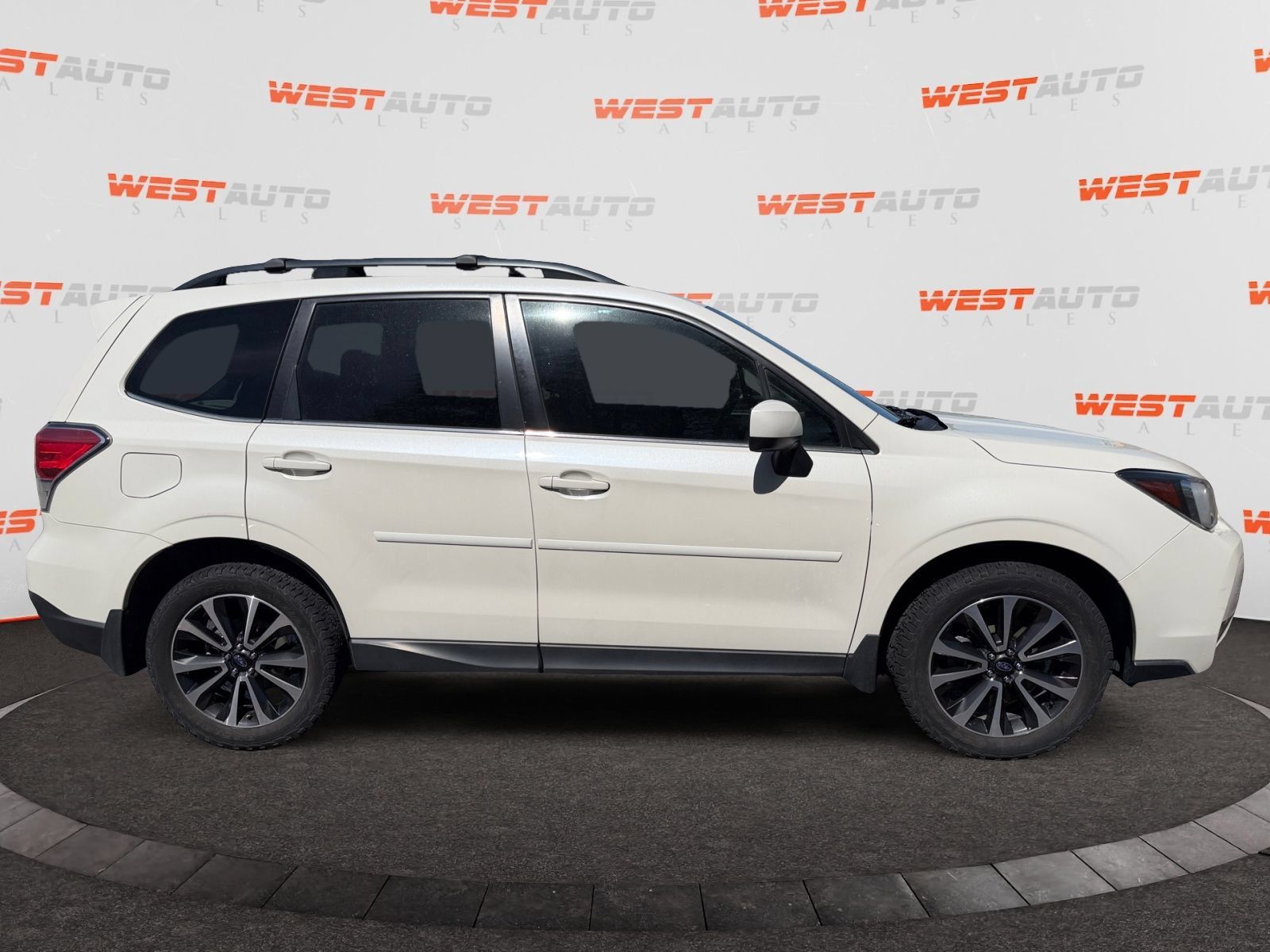 Used 2018 Subaru Forester 2.0XT Premium w/ Protection Package #3 AWD/4WD image 6