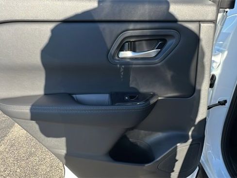 New 2026 Nissan Rogue SV image 14