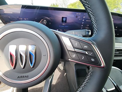 New 2026 Buick Enclave Sport Touring image 20