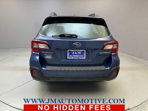 Used 2019 Subaru Outback 2.5i image 4