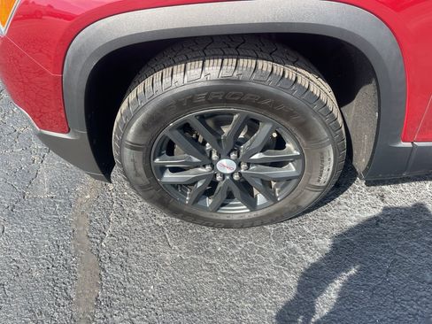 Used 2018 GMC Acadia SLT AWD/4WD image 10