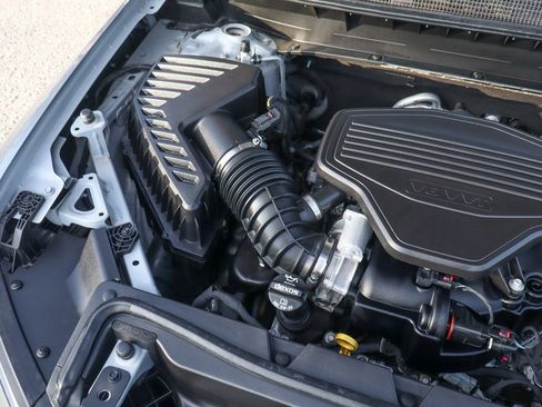 Used 2021 GMC Acadia AT4 w/ Trailering Package image 11