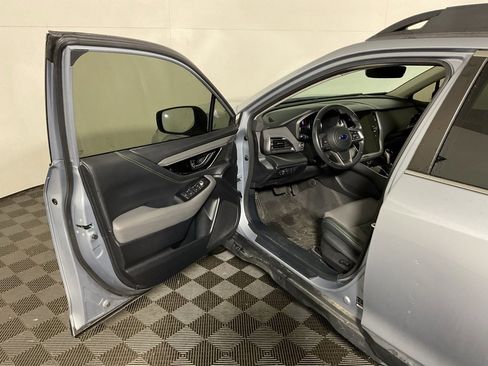 Used 2021 Subaru Outback Onyx Edition XT w/ Popular Package #2 image 18