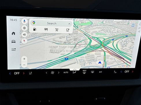 New 2026 Ford Explorer Active w/ Active Comfort Package image 18