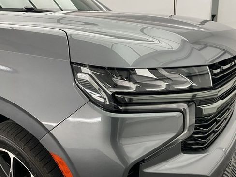 Used 2021 Chevrolet Suburban RST image 26