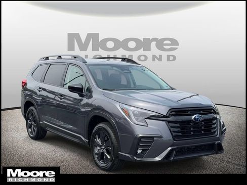 Used 2026 Subaru Ascent Premium AWD/4WD image 1