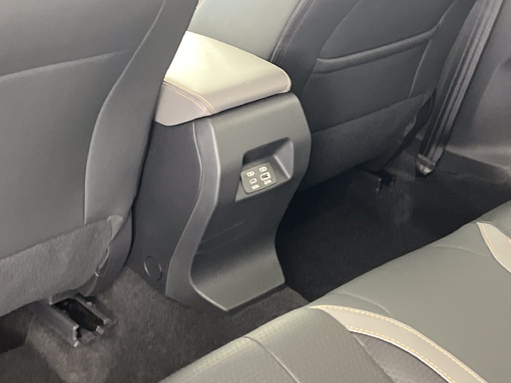 New 2026 Subaru Crosstrek 2.5i Wilderness w/ Crosstrek Mirror Package AWD/4WD image 35