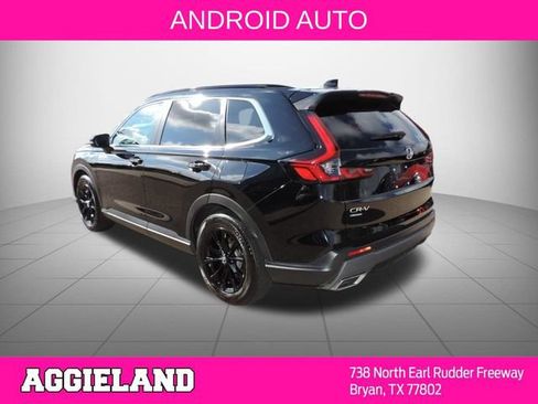 Used 2024 Honda CR-V Sport image 6