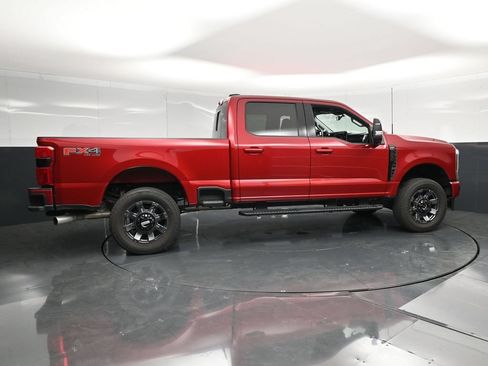 Used 2024 Ford F250 Lariat w/ Sport Appearance Package AWD/4WD image 2