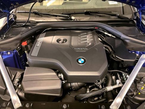 New 2026 BMW Z4 sDrive30i w/ Premium Package image 16