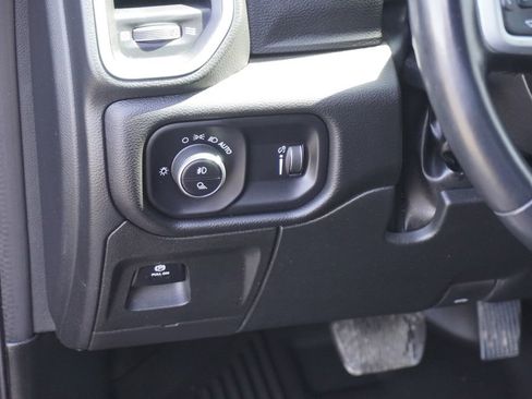 Used 2023 RAM 1500 Big Horn w/ Trailer Tow Group image 18