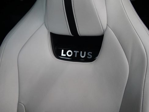 Used 2024 Lotus Emira First Edition RWD image 70