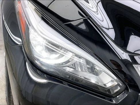 Used 2018 INFINITI Q70 L 3.7 AWD/4WD image 27