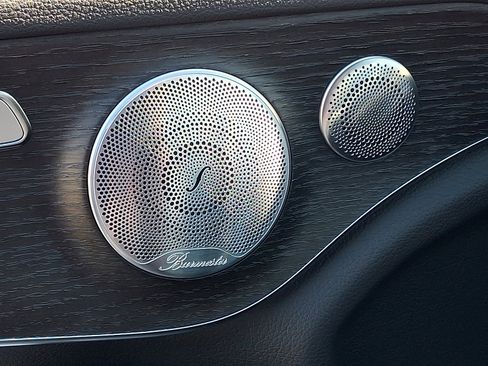 Used 2022 Mercedes-Benz C 300 4MATIC Coupe image 26