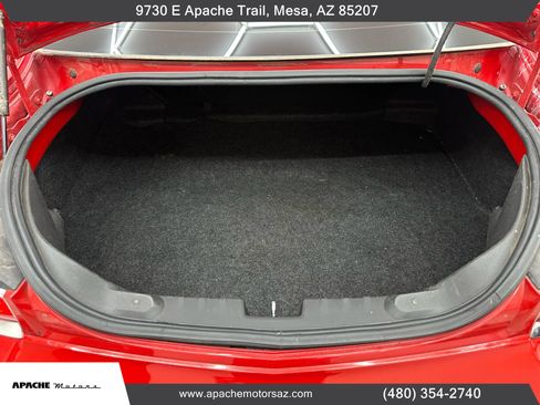 Used 2010 Chevrolet Camaro LS image 12